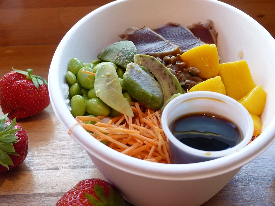 Daily Happy Food - photo 3