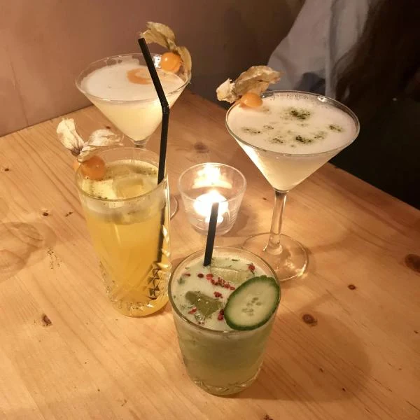 La Cevichela - photo 6
