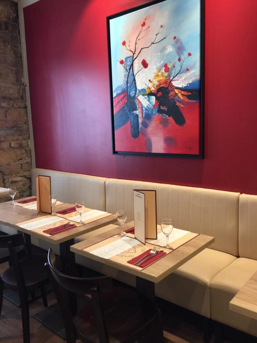 Comptoir du 6ème - photo 2