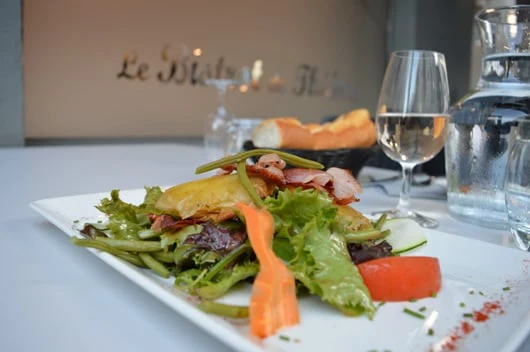 Le Bistrot du Théâtre - photo 3