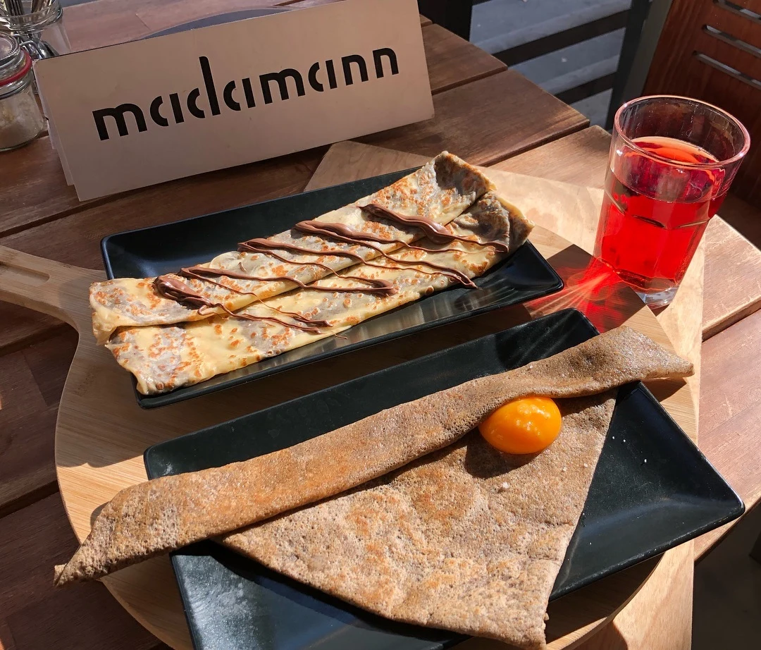Madamann - photo 3