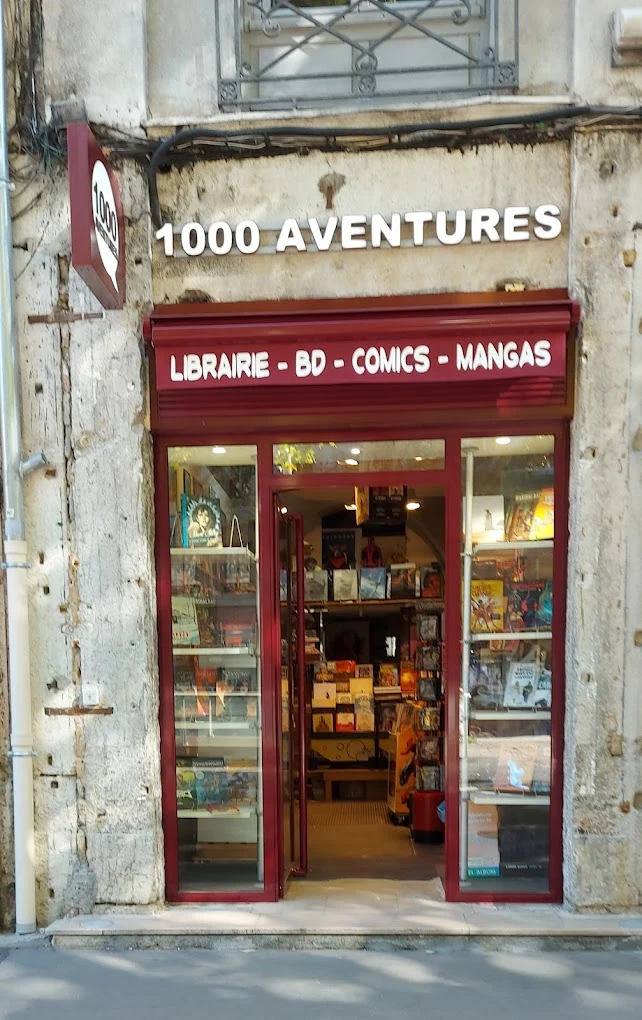 Mille Aventures