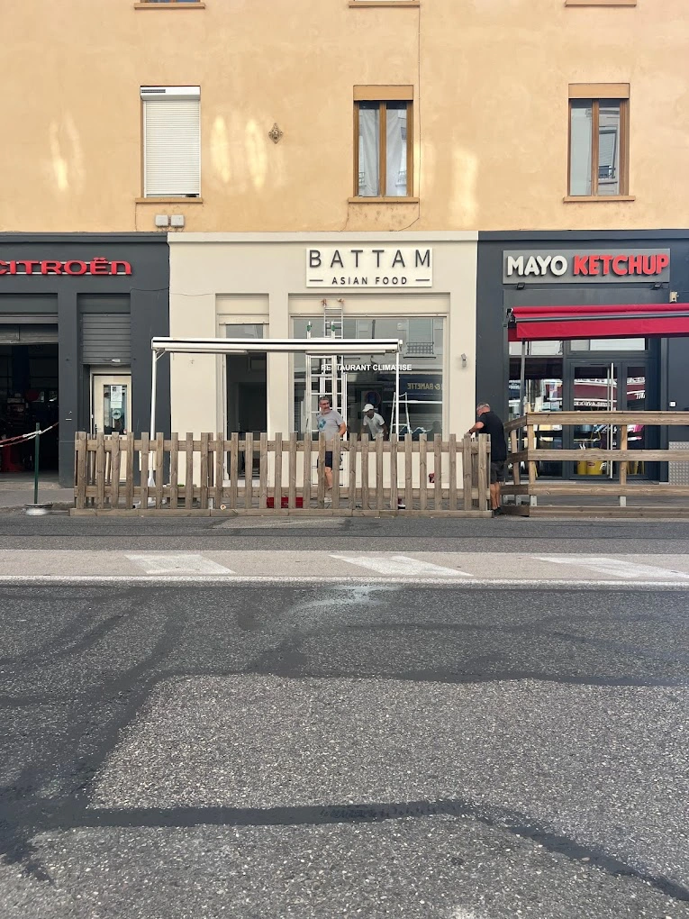 Battam - photo principale