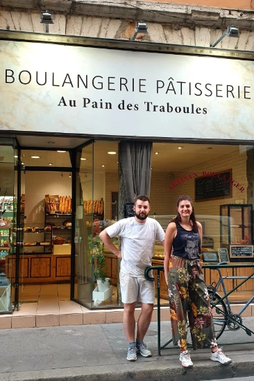 Au Pain des Traboules - photo 2