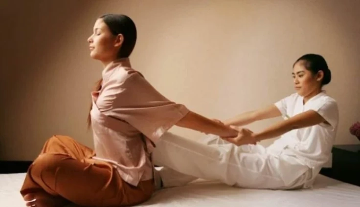 Cattaliya Thaï Massage
