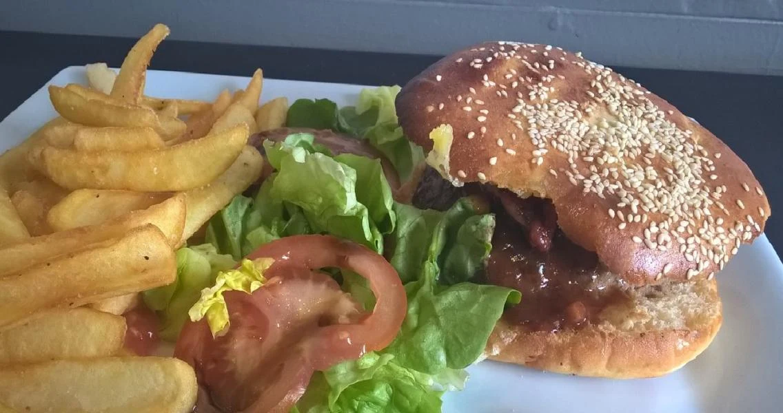 La Maison du Burger