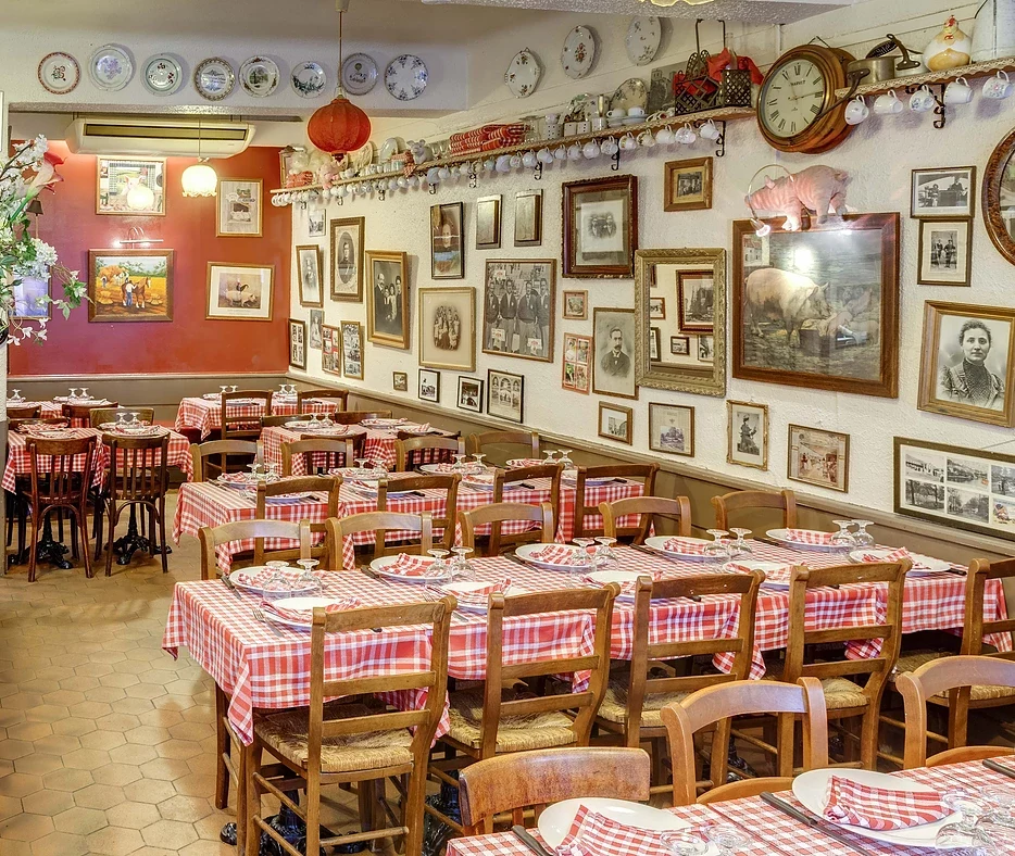 Chez Paul