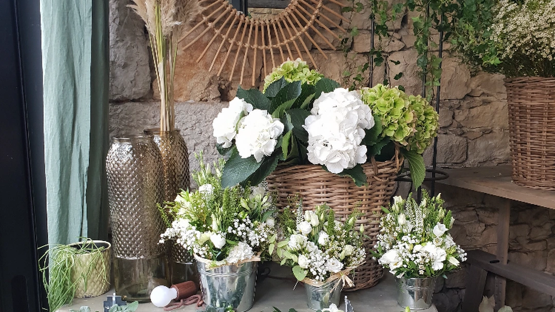 Les Fleurs de Marie - photo 3