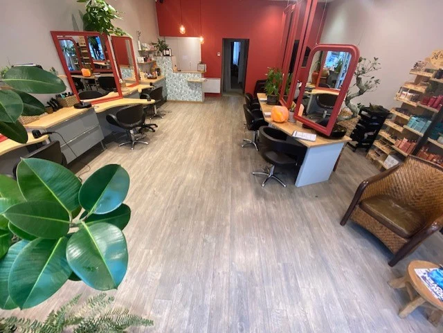 Altea Coiffure Institut - photo 6