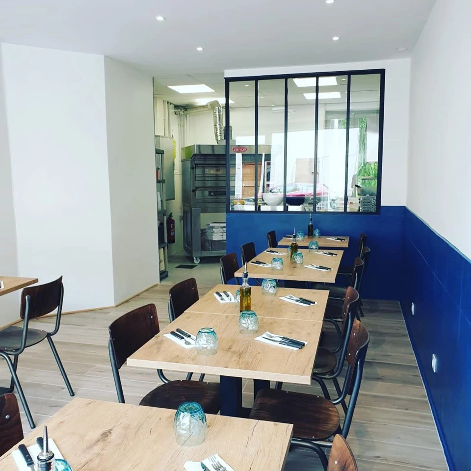 Delizia Trattoria - photo 4