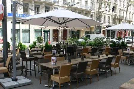 Restaurant Le Grand Café de la Préfecture - photo principale