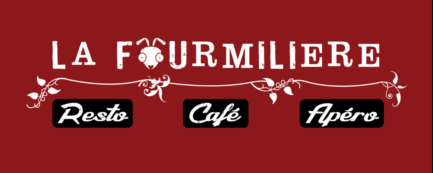 La Fourmilière - photo principale