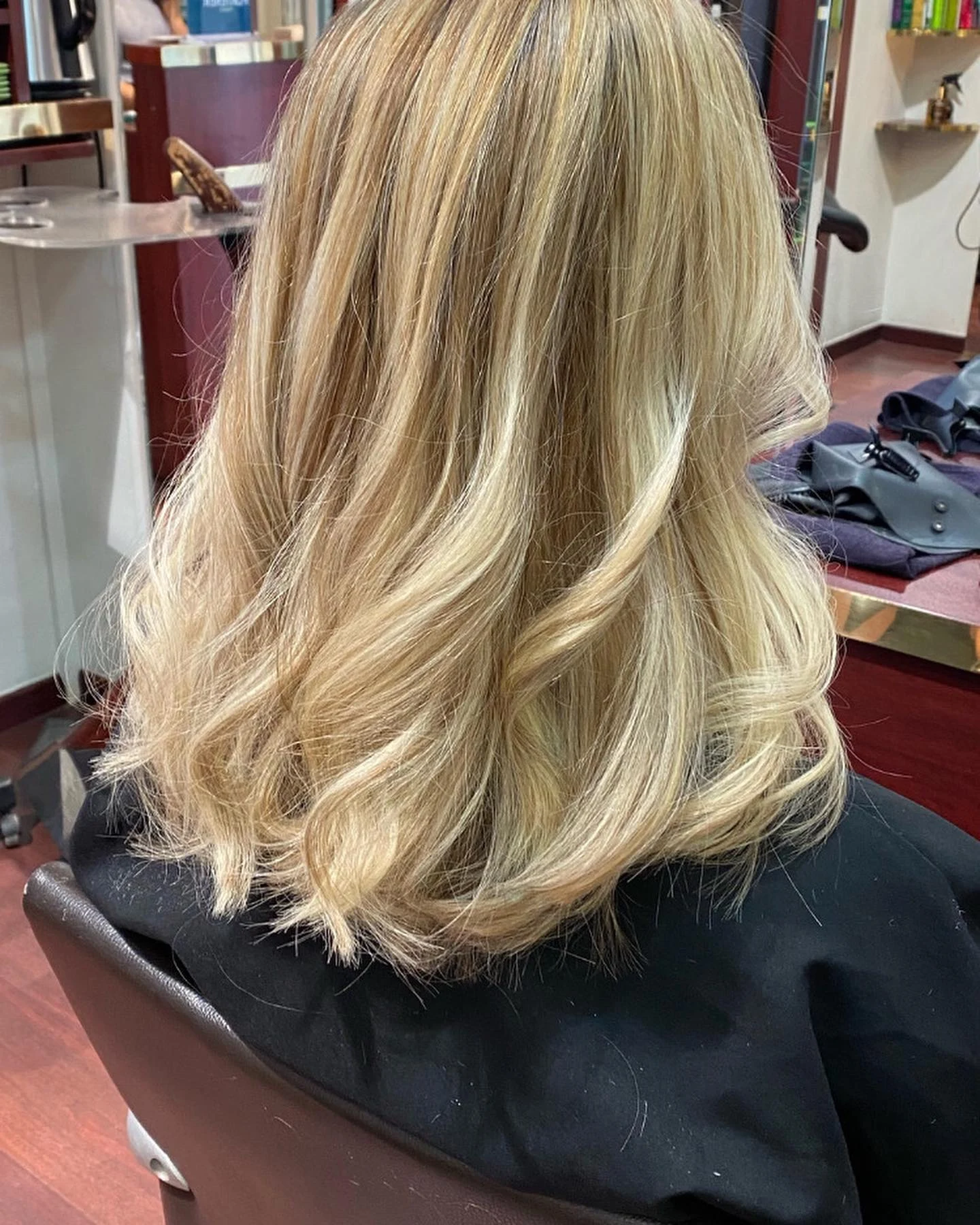 Gérard Pain Coiffure - photo 5