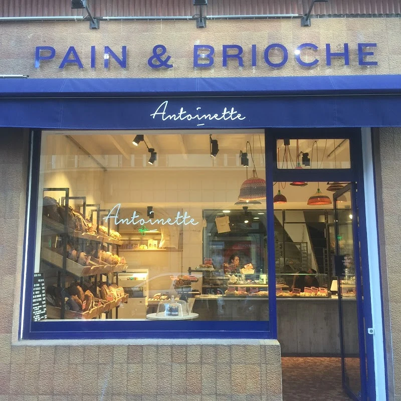Antoinette Pain & Brioche (Terreaux) - photo 2