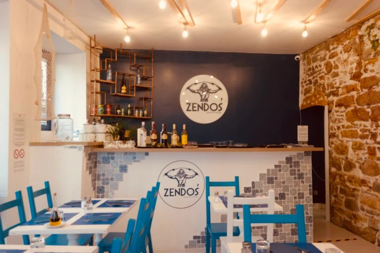Zendo's - photo principale
