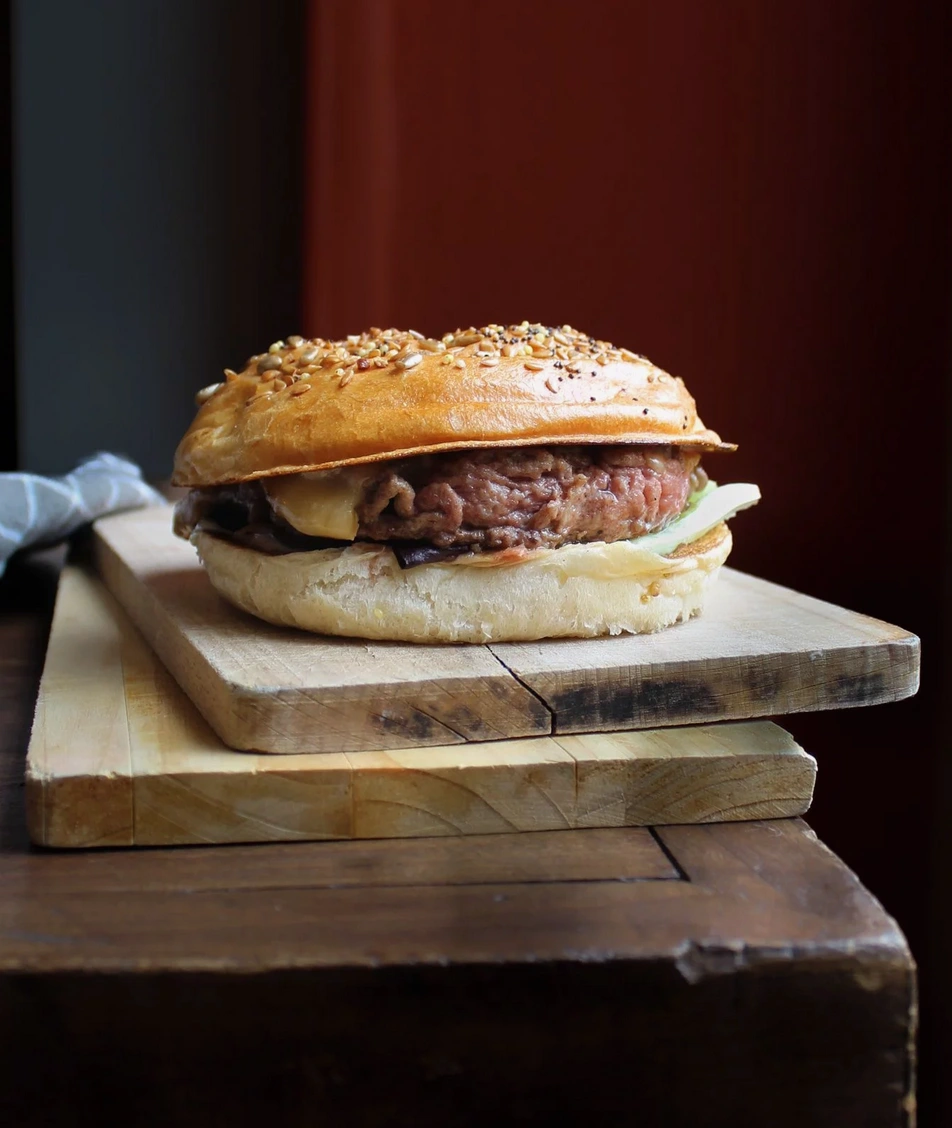 Bibi's Burger - photo 2