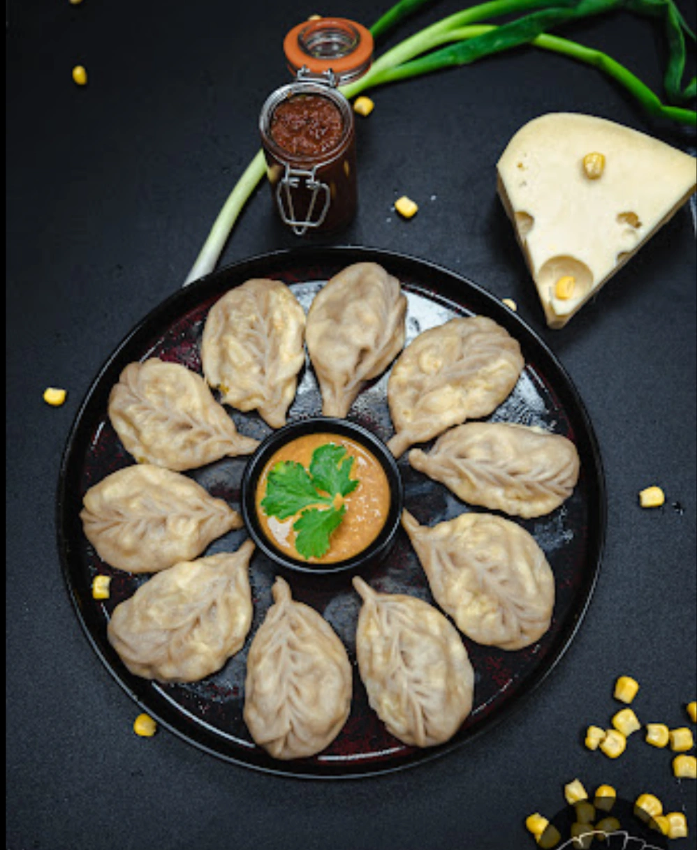 Momos Lyon 3 (Cuisine Népalaise et Tibétain) - photo 2