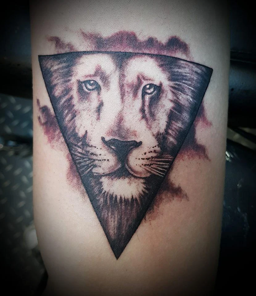 Imperial Tattoo