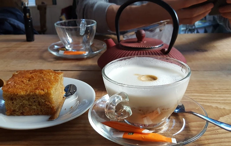 Le Perko Café