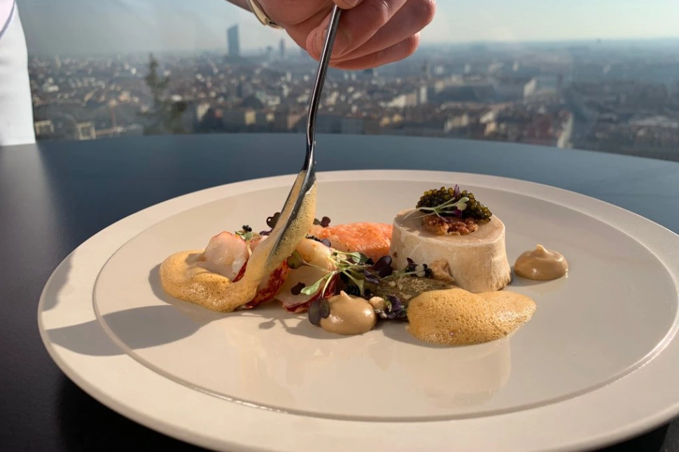 Christian Têtedoie - Restaurant Gastronomique - photo 3