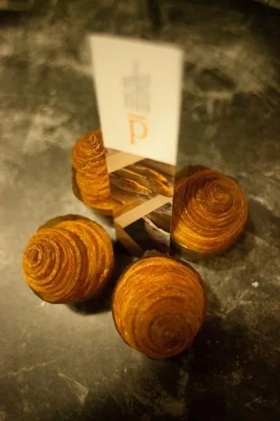 Partisan Boulanger - photo 3