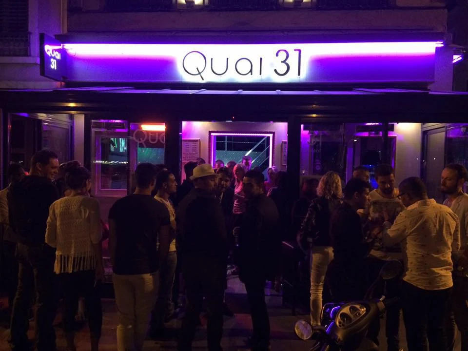 Quai 31 - photo principale
