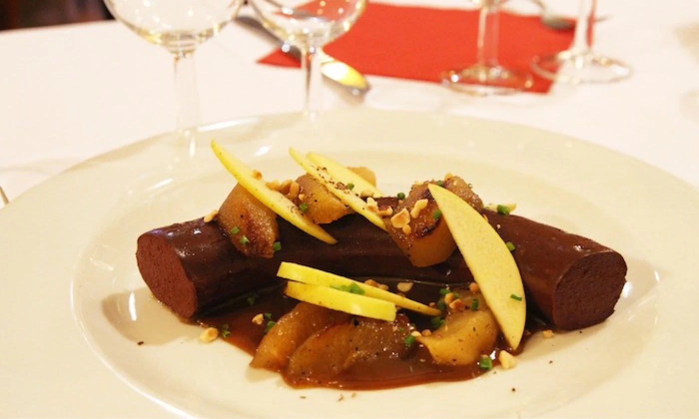 La Tête de Lard - photo 3