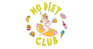 No Diet Club - Food Tours
