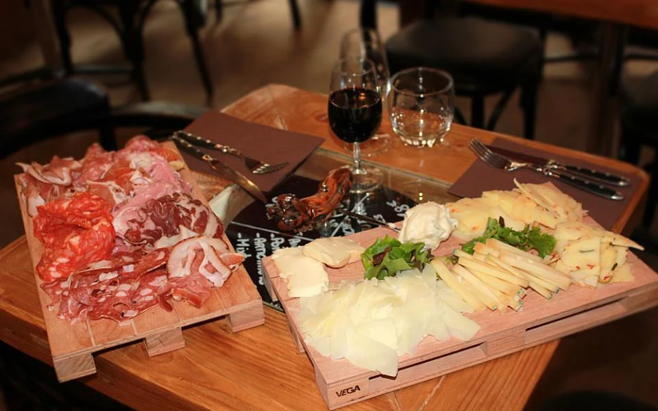 Bistrot de la Botte - photo 2