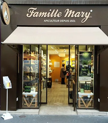 Famille Mary - photo 2