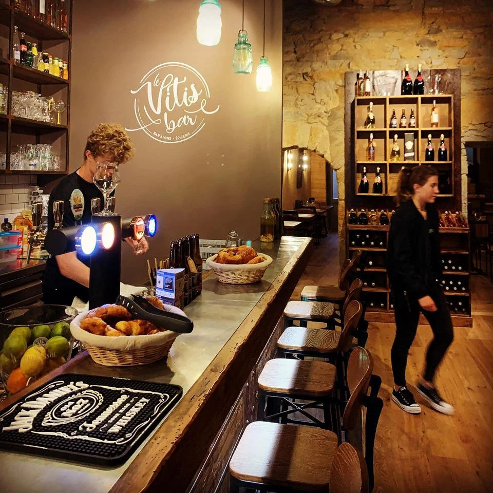 Le Vitis Bar - photo 3