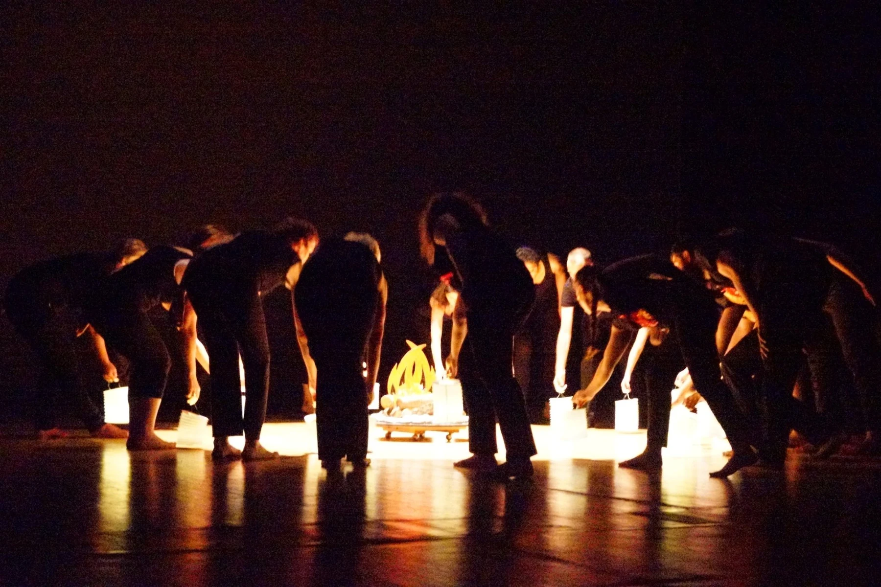Clapolé Dance Center - photo 2