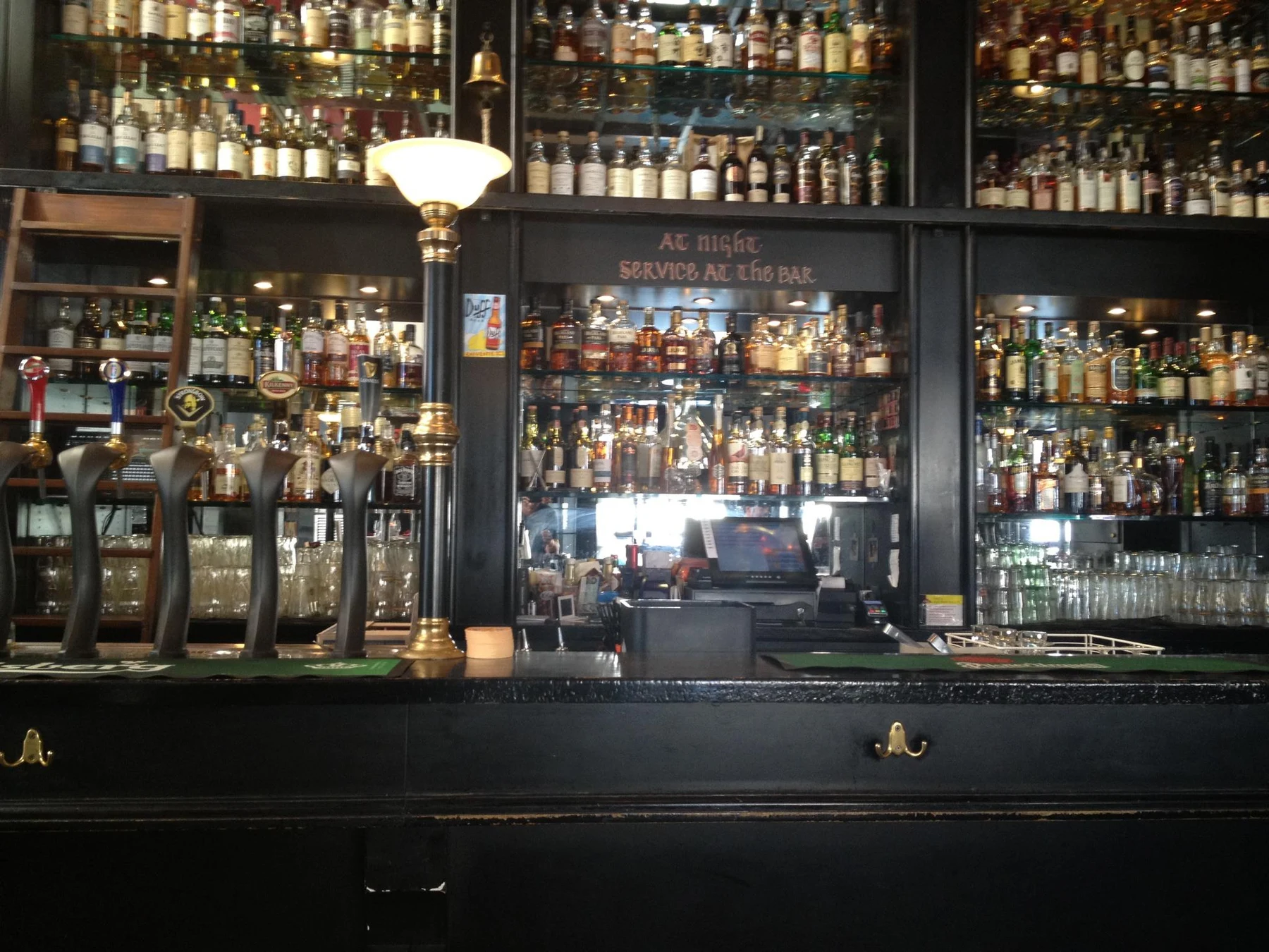 Wallace Bar - photo 2