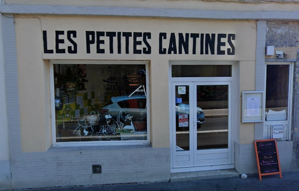 Les Petites Cantines (Vaise) - photo 3