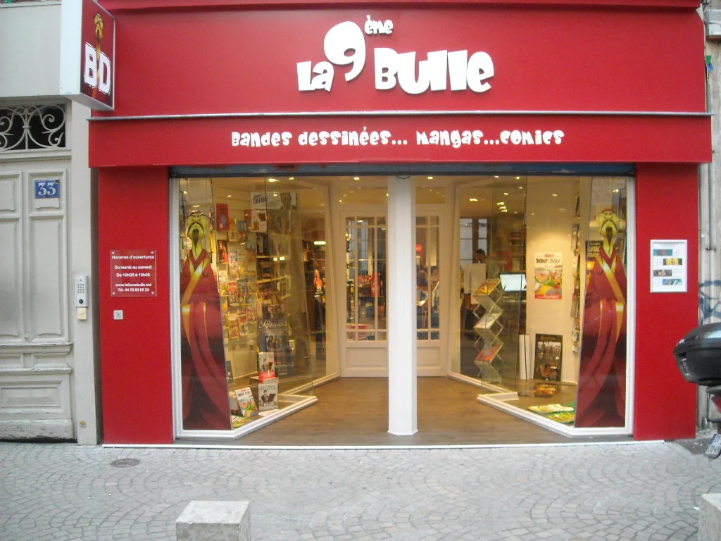 La 9ème Bulle - photo 3