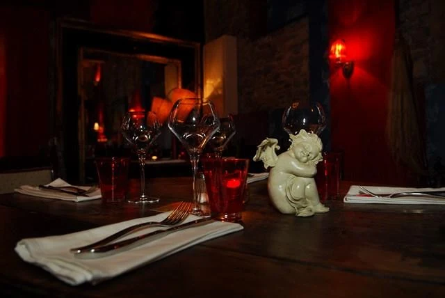 La Chimère - photo 3