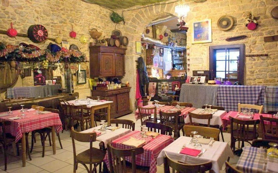 Bouchon de l'Opéra