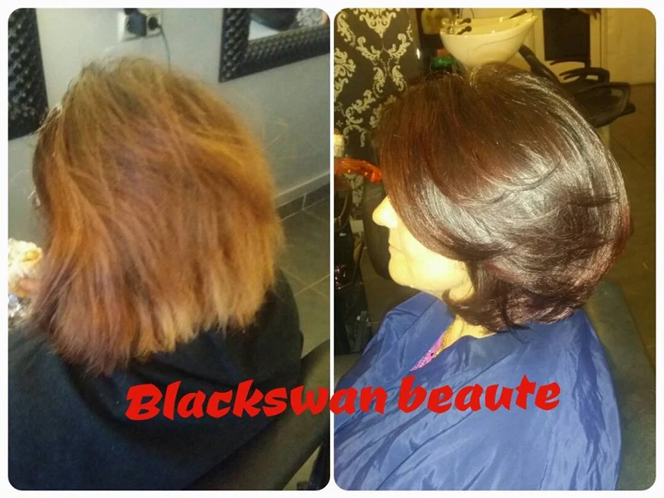 Black Swan Beauté - photo 3