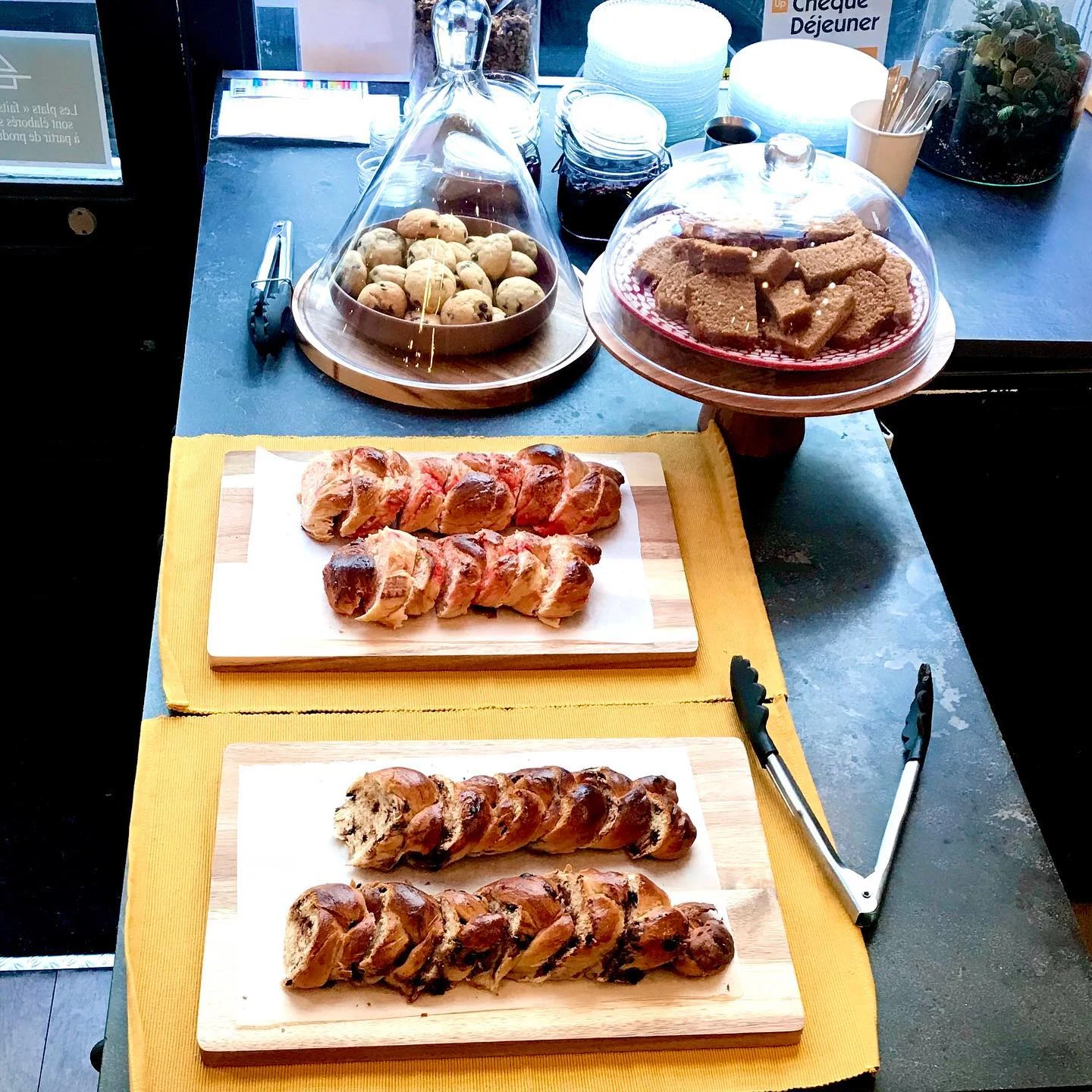 Le Dandelion café - photo 2