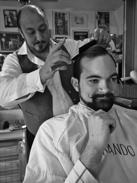 Orlando Coiffure - photo 2