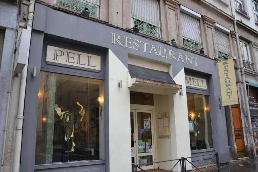 Pell Mell - photo principale