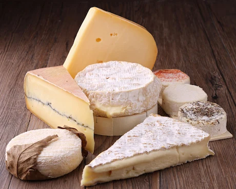 Fromagerie Fauret