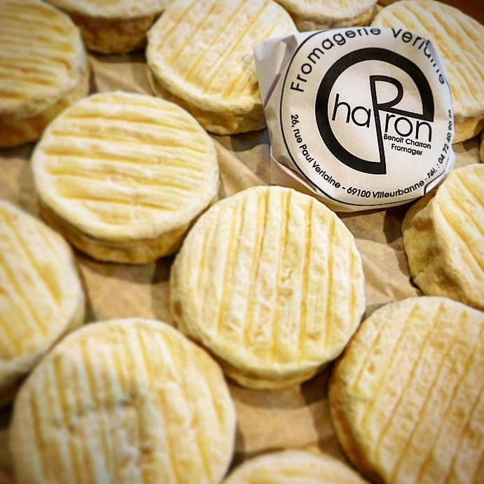 Fromagerie Verlaine - Benoit Charron - photo 2
