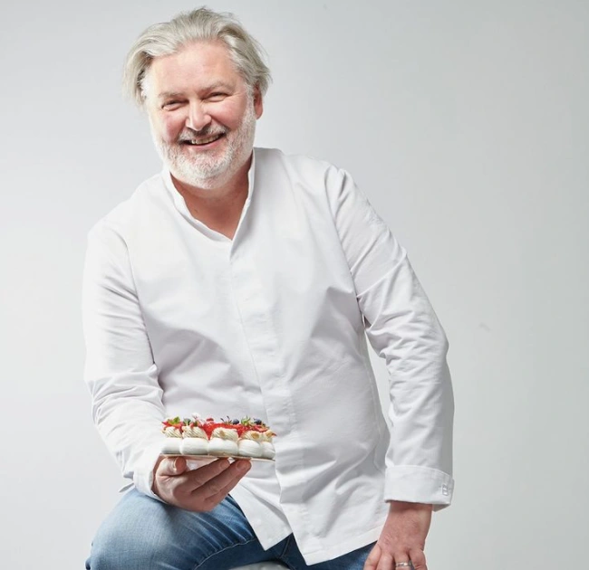Pavlovas par Joël Maier - photo 4