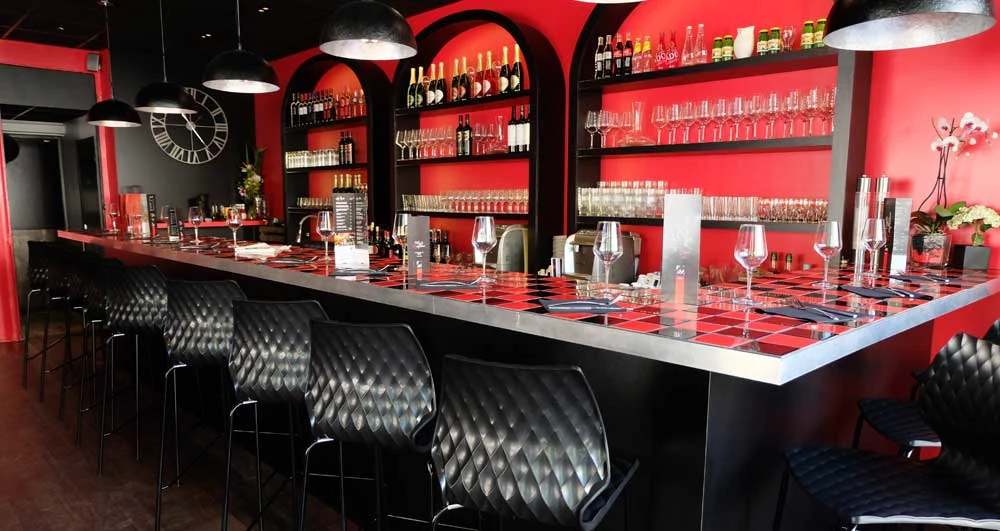Le Comptoir de la Confluence - photo principale