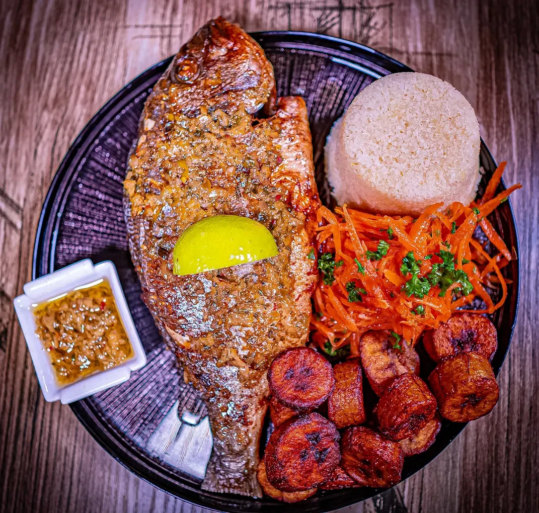 BAOBAB - Odyssée des Saveurs - photo 2