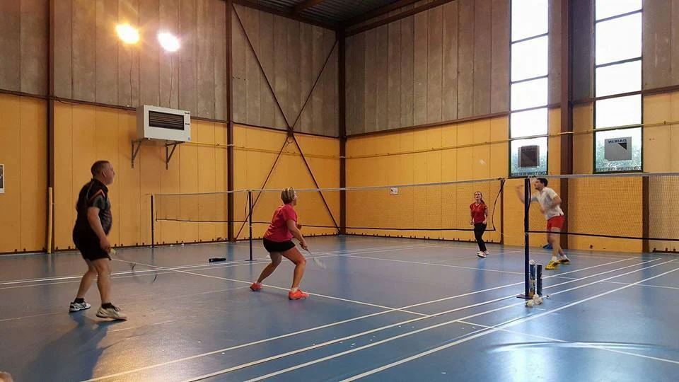 Squash Évasion - photo 2