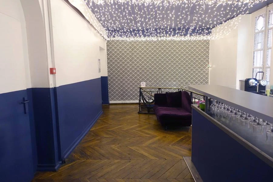 Le Complexe café-théâtre - photo 2