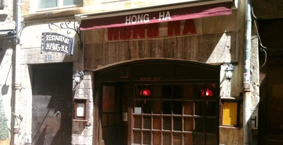 Hong-Ha