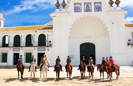 Cheval d'Aventure - photo 4